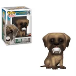 The Beast #571 Funko Pop
