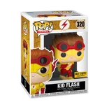 Kid Flash #320 Funko Pop