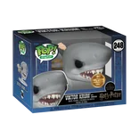 Viktor Krum with Shark Head #248 Funko Pop