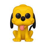 Pluto #1189 Funko Pop