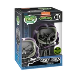 Casey Jones #03 Funko Pop