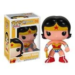 Wonder Woman #08 Funko Pop