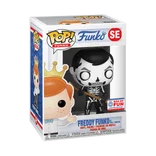 Freddy Funko as Skull Trooper #SE Funko Pop