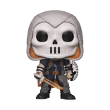 Taskmaster #632 Funko Pop