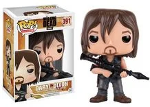 Daryl Dixon #391 Funko Pop