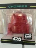 Chopper Funko Pop