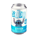 Stitch Funko Pop