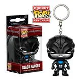 Black Ranger Funko Pop