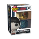 Byers House Funko Pop