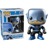 Blue Lantern: The Flash #47 Funko Pop