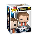 Marty McFly Funko Pop