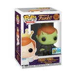 Freddy Funko as Frankenstein #SE Funko Pop