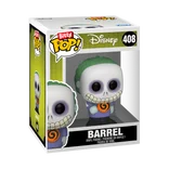 Barrel #408 Funko Pop