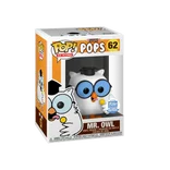 Mr. Owl #62 Funko Pop