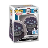 Spider Demon Father #1686 Funko Pop
