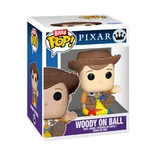Woody Funko Pop