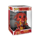 Mushu #632 Funko Pop