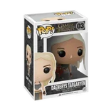 Daenerys Targaryen #03 Funko Pop