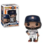Jose Altuve #12 Funko Pop