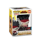 Hero Killer Stain #636 Funko Pop
