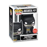 Batman #421 Funko Pop