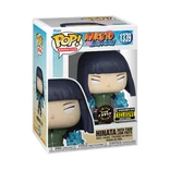 Hinata with Twin Lion Fists #1339 Funko Pop