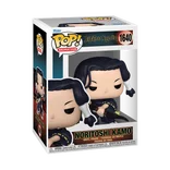 Noritoshi Kamo #1640 Funko Pop