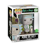 King of $#!+ #694 Funko Pop