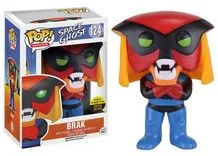 Brak #124 Funko Pop