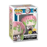 Mitsuri Kanroji #1306 Funko Pop