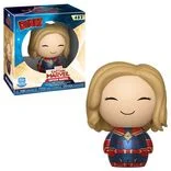 Captain Marvel #482 Funko Pop