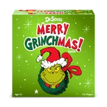 Dr. Seuss Merry Grinchmas! Funko Pop