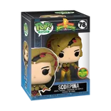 Scorpina #78 Funko Pop