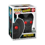 Mothman #27 Funko Pop