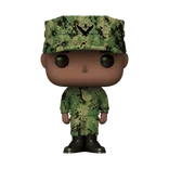 Sailor #USN Funko Pop
