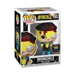 Invincible #1502 Funko Pop