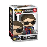 Jeff Gordon #24 Funko Pop
