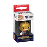 Wonder Woman Flashpoint Funko Pop