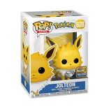 Jolteon #628 Funko Pop