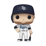 Austin Meadows #42 Funko Pop