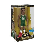 Giannis Antetokounmpo Funko Pop