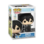 Kirito #992 Funko Pop
