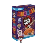 Miguel FunkO's Funko Pop