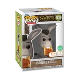 Donkey with Waffles #1625 Funko Pop
