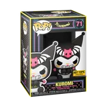 Kuromi #71 Funko Pop
