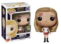 Buffy #121 Funko Pop