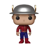 Jay Garrick #716 Funko Pop