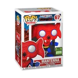 Mantenna #67 Funko Pop