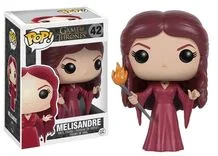 Melisandre #42 Funko Pop
