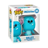 Sulley #385 Funko Pop